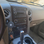 Ford 109,000 mi