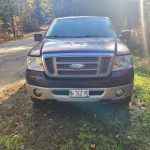 Ford 109,000 mi