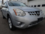 2011 Nissan Rogue 103,000 mi