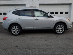 2011 Nissan Rogue 103,000 mi