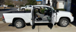 2011 Toyota Tacoma 100,000 mi