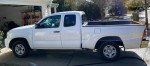 2011 Toyota Tacoma 100,000 mi