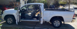 2011 Toyota Tacoma 100,000 mi