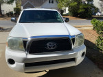 2011 Toyota Tacoma 100,000 mi