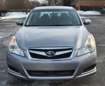 2010 Subaru Legacy 2.5i AWD 82,000 mi