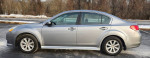2010 Subaru Legacy 2.5i AWD 82,000 mi