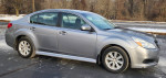 2010 Subaru Legacy 2.5i AWD 82,000 mi