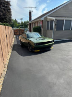 2022 Dodge Challenger R/T RWD 148,000 mi