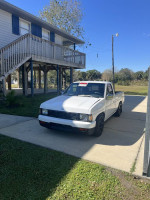 Nissan 130,000 mi