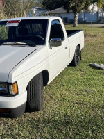 Nissan 130,000 mi