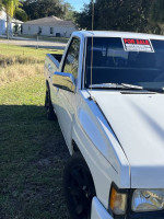 Nissan 130,000 mi