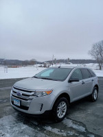 2014 Ford Edge SE FWD 91,000 mi