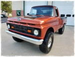 Ford F-250 56,000 mi