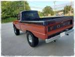 Ford F-250 56,000 mi