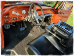 Ford F-250 56,000 mi