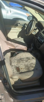 2005 Ford Focus ZX4 S FWD 71,000 mi