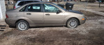 2005 Ford Focus ZX4 S FWD 71,000 mi
