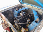 Ford 124,000 mi
