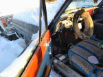 Ford 124,000 mi