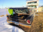 Ford 124,000 mi