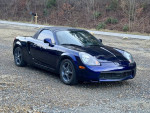 Toyota MR2 114,000 mi