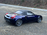 Toyota MR2 114,000 mi