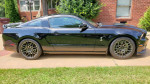 Ford GT 61,000 mi
