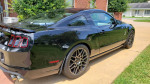 Ford GT 61,000 mi