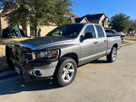 Dodge 57,000 mi