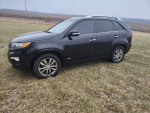 2012 Kia Sorento SX FWD 121,000 mi