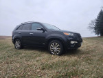 2012 Kia Sorento SX FWD 121,000 mi