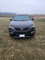 2012 Kia Sorento SX FWD 121,000 mi