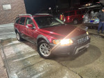 Volvo XC 80,000 mi