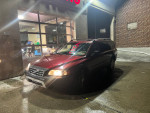Volvo XC 80,000 mi