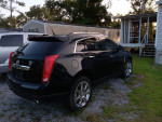 2010 Cadillac SRX 94,000 mi