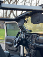 2020 Jeep Gladiator Sport 4WD  142,000 mi