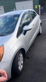 2014 Kia Rio 146,000 mi