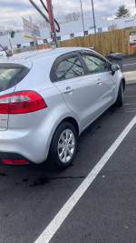 2014 Kia Rio 146,000 mi