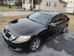 2008 Lexus GS 350 RWD 91,000 mi