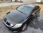 2008 Lexus GS 350 RWD 91,000 mi