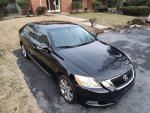 2008 Lexus GS 350 RWD 91,000 mi