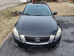 2008 Lexus GS 350 RWD 91,000 mi