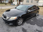 2008 Lexus GS 350 RWD 91,000 mi