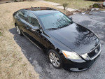 2008 Lexus GS 350 RWD 147,000 mi