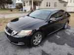 2008 Lexus GS 350 RWD 147,000 mi