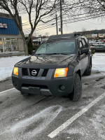 2006 Nissan Xterra Off-Road RWD 72,000 mi