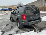2006 Nissan Xterra Off-Road RWD 72,000 mi