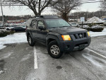 2006 Nissan Xterra Off-Road RWD 72,000 mi