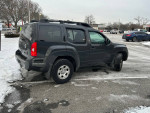 2006 Nissan Xterra Off-Road RWD 72,000 mi