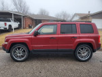 2014 Jeep Patriot 76,000 mi